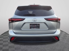 Used 2025  Toyota Highlander FWD &lpar;Natl&rpar; at CarloanExpress&period;Com near Hampton&comma; VA