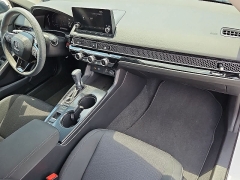 Used 2023  Honda Civic Sedan LX CVT at CarloanExpress&period;Com near Hampton&comma; VA