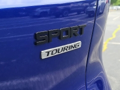 Used 2023  Honda CR-V Hybrid Sport Touring AWD at CarloanExpress&period;Com near Hampton&comma; VA
