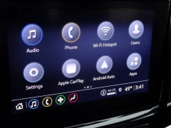 Used 2023  Chevrolet Traverse AWD 4dr LT Leather at CarloanExpress&period;Com near Hampton&comma; VA