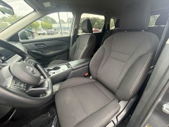 Used 2024  Nissan Rogue FWD S at CarloanExpress&period;Com near Hampton&comma; VA