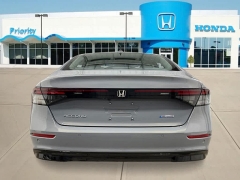 New 2026  Honda Accord Hybrid EX-L Sedan at CarloanExpress&period;Com near Hampton&comma; VA