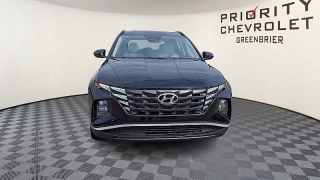 Used 2023  Hyundai Tucson SEL FWD at CarloanExpress&period;Com near Hampton&comma; VA