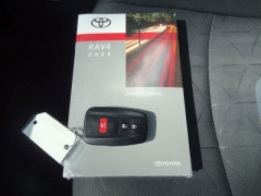 Used 2024  Toyota RAV4 XLE FWD at CarloanExpress&period;Com near Hampton&comma; VA