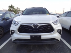 Used 2021  Toyota Highlander XLE AWD at CarloanExpress&period;Com near Hampton&comma; VA
