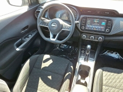 Used 2023  Nissan Kicks SV FWD at CarloanExpress&period;Com near Hampton&comma; VA