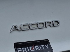 Used 2024  Honda Accord Sedan EX CVT at CarloanExpress&period;Com near Hampton&comma; VA