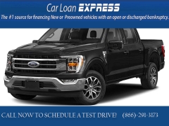 Used 2021  Ford F-150 4WD SuperCrew Box at CarloanExpress&period;Com near Hampton&comma; VA