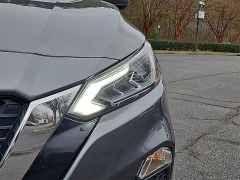 Used 2022  Nissan Altima 2&period;5 SV Sedan at CarloanExpress&period;Com near Hampton&comma; VA