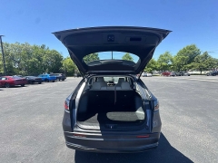 Used 2024  Honda HR-V LX AWD CVT at CarloanExpress&period;Com near Hampton&comma; VA