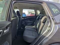 Used 2020  Honda Fit 4d Hatchback LX CVT at CarloanExpress&period;Com near Hampton&comma; VA