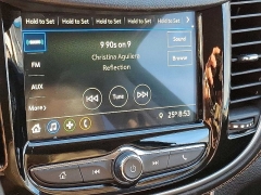 Used 2019  Chevrolet Trax 4d SUV FWD LT at CarloanExpress&period;Com near Hampton&comma; VA