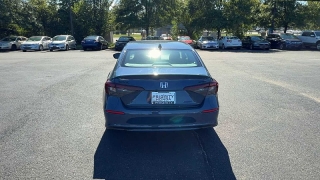 Used 2026  Honda Civic Sedan Hybrid Sport CVT at CarloanExpress&period;Com near Hampton&comma; VA