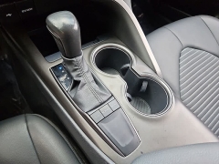 Used 2023  Toyota Camry SE Auto at CarloanExpress&period;Com near Hampton&comma; VA