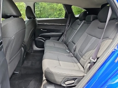 Used 2023  Hyundai Tucson SEL FWD at CarloanExpress&period;Com near Hampton&comma; VA