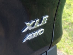 Used 2025  Toyota RAV4 XLE AWD at CarloanExpress&period;Com near Hampton&comma; VA