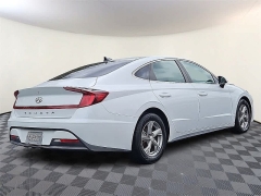 Used 2020  Hyundai Sonata 4d Sedan SE at CarloanExpress&period;Com near Hampton&comma; VA