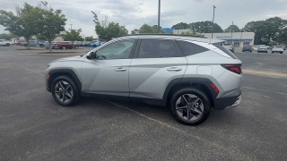 Used 2026  Hyundai Tucson SEL AWD at CarloanExpress&period;Com near Hampton&comma; VA