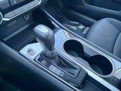 Used 2024  Nissan Altima 2&period;5 SV Sedan at CarloanExpress&period;Com near Hampton&comma; VA