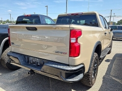 Used 2022  Chevrolet Silverado 1500 4WD Crew Cab 147" ZR2 at CarloanExpress&period;Com near Hampton&comma; VA