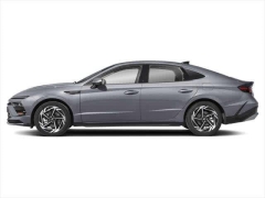 Used 2024  Hyundai Sonata SEL 2&period;5L AWD at CarloanExpress&period;Com near Hampton&comma; VA