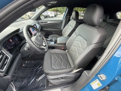 Used 2026  Volkswagen Atlas Cross Sport 2&period;0T SE w&sol;Technology 4MOTION at CarloanExpress&period;Com near Hampton&comma; VA