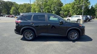 Used 2024  Nissan Rogue AWD S at CarloanExpress&period;Com near Hampton&comma; VA