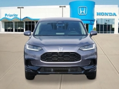 New 2026  Honda HR-V EX-L AWD CVT at CarloanExpress.Com near Hampton, VA