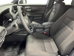 New 2026  Honda HR-V Sport AWD CVT at CarloanExpress&period;Com near Hampton&comma; VA