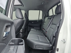 New 2026  Honda Ridgeline RTL AWD at CarloanExpress&period;Com near Hampton&comma; VA