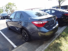 Used 2016  Toyota Corolla 4dr Sdn &lpar;Natl&rpar; at CarloanExpress&period;Com near Hampton&comma; VA