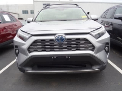 Used 2024  Toyota RAV4 Hybrid Limited AWD at CarloanExpress&period;Com near Hampton&comma; VA
