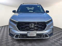 Used 2024  Honda CR-V Hybrid Sport Touring AWD at CarloanExpress&period;Com near Hampton&comma; VA