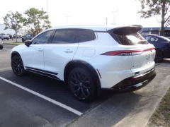 Used 2025  Toyota Crown Signia AWD &lpar;Natl&rpar; at CarloanExpress&period;Com near Hampton&comma; VA