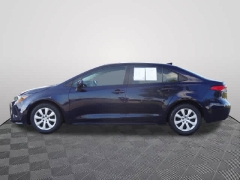 Used 2024  Toyota Corolla LE CVT &lpar;Natl&rpar; at CarloanExpress&period;Com near Hampton&comma; VA