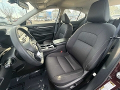 Used 2023  Nissan Altima 2&period;5 SV Sedan at CarloanExpress&period;Com near Hampton&comma; VA