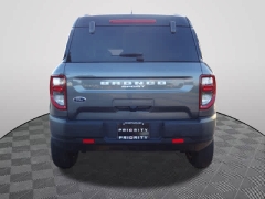Used 2024  Ford Bronco Sport Badlands 4x4 at CarloanExpress&period;Com near Hampton&comma; VA