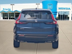 New 2026  Honda CR-V EX-L 2WD at CarloanExpress&period;Com near Hampton&comma; VA