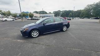 Used 2024  Toyota Corolla LE CVT &lpar;Natl&rpar; at CarloanExpress&period;Com near Hampton&comma; VA