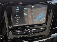 Used 2018  Chevrolet Traverse 4d SUV FWD LS w&sol;1LS at CarloanExpress&period;Com near Hampton&comma; VA