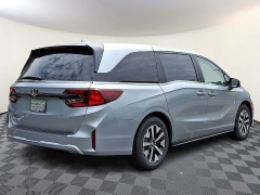 New 2026  Honda Odyssey EX-L Auto at CarloanExpress&period;Com near Hampton&comma; VA