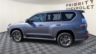 Used 2022  Lexus GX GX 460 Premium 4WD at CarloanExpress.Com near Hampton, VA