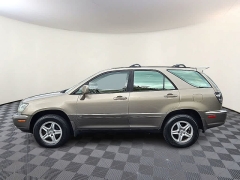 Used 2003  Lexus RX 300 4dr SUV 4WD at CarloanExpress&period;Com near Hampton&comma; VA