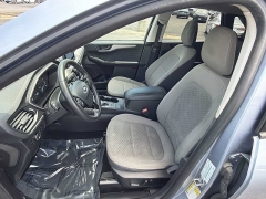 Used 2022  Ford Escape SE FWD at CarloanExpress&period;Com near Hampton&comma; VA