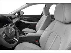 Used 2024  Hyundai Sonata SEL 2&period;5L AWD at CarloanExpress&period;Com near Hampton&comma; VA