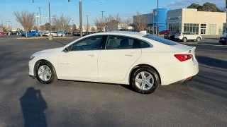 Used 2023  Chevrolet Malibu 4dr Sdn 1LT at CarloanExpress&period;Com near Hampton&comma; VA