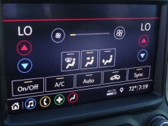 Used 2019  Chevrolet Silverado 1500 4WD Crew Cab 147" RST at CarloanExpress&period;Com near Hampton&comma; VA