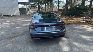 Used 2023  Honda Accord Hybrid Touring Sedan at CarloanExpress&period;Com near Hampton&comma; VA