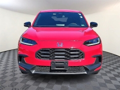 Used 2025  Honda HR-V Sport AWD CVT at CarloanExpress.Com near Hampton, VA