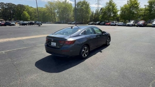 Used 2022  Honda Insight EX CVT at CarloanExpress&period;Com near Hampton&comma; VA